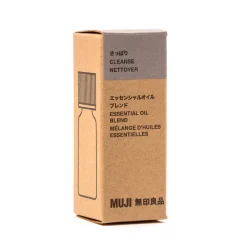 Best Muji Aceite Esencial Cleanse 10ml