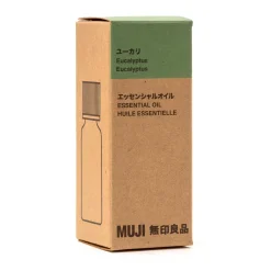 Outlet Muji Aceite esencial de eucalipto de 30ml