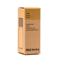 Sale Muji Aceite esencial de hinoki de 10ml