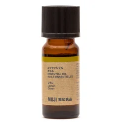 Hot Muji Aceite esencial de limón de 10Âml