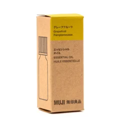 Discount Muji Aceite Esencial de Pomelo 10ml