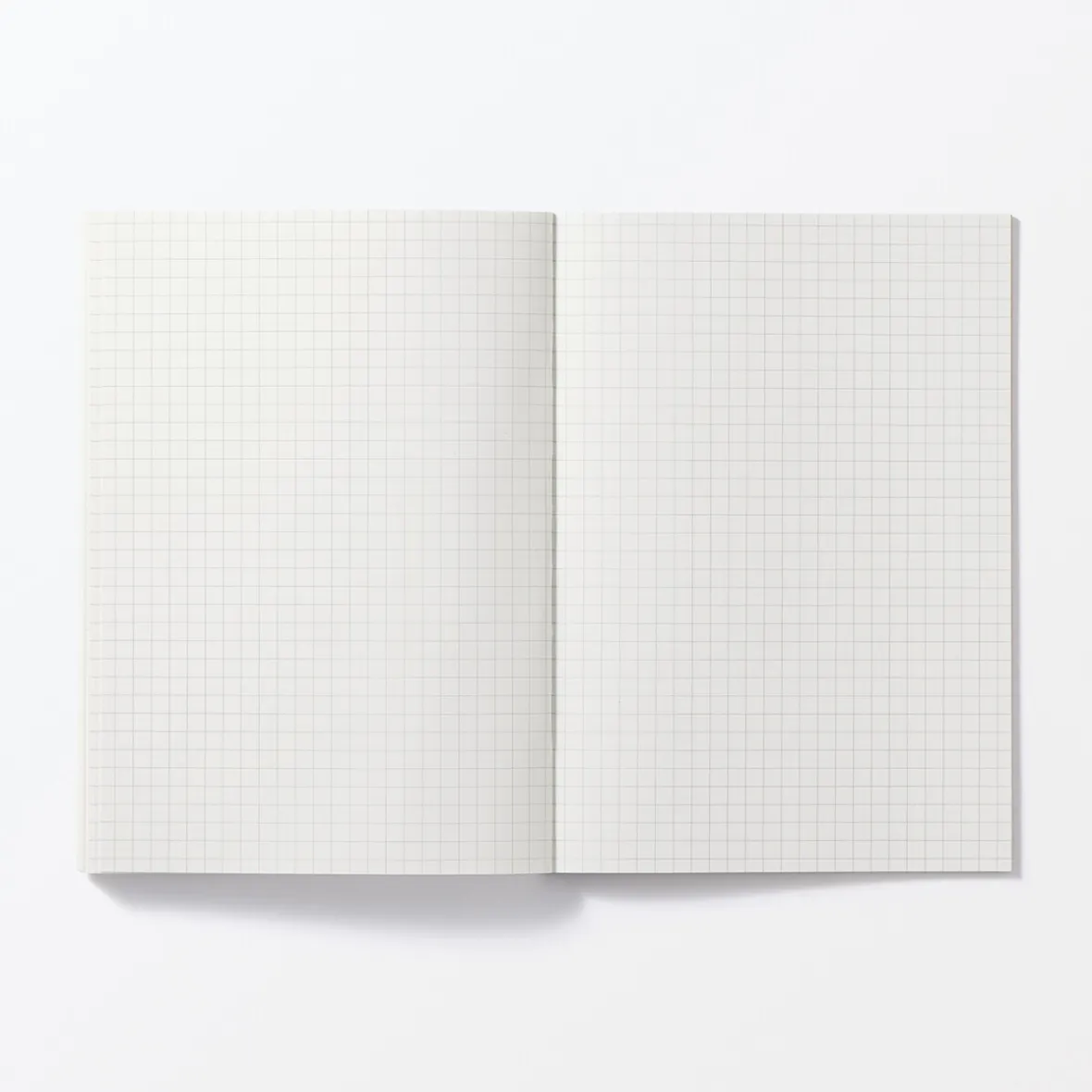 Muji Agenda mensual y semanal de 2026 - B6
