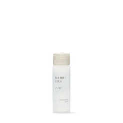 New Muji Agua tonificante para pieles sensibles ‐ Ligera, tamaño viaje, 50 ml