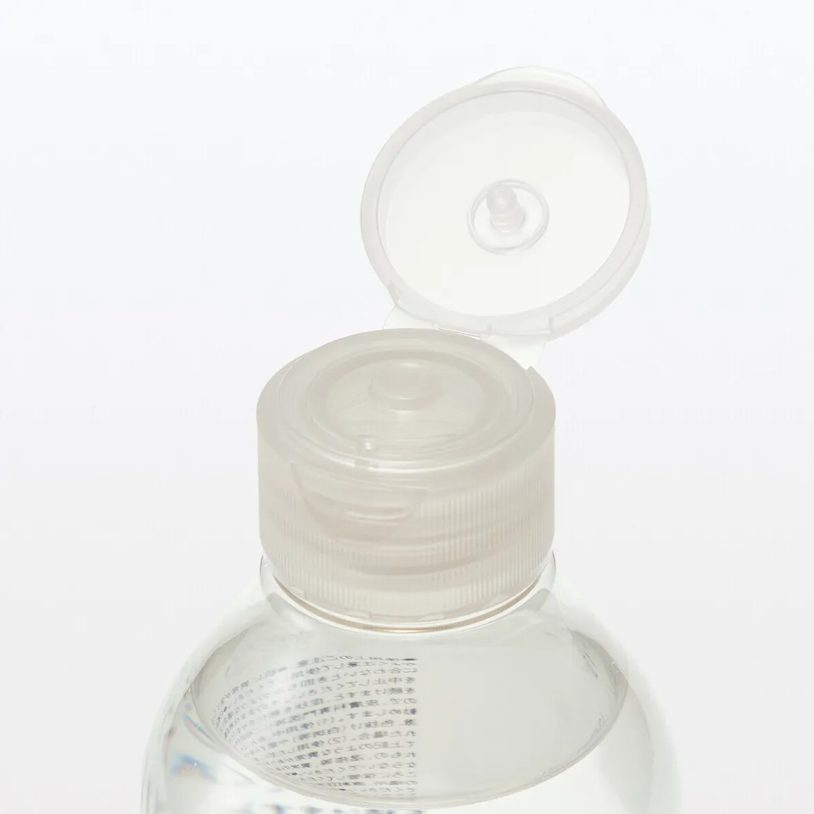 Hot Muji Agua tonificante para pieles sensibles ‐ Ligera, 300 ml