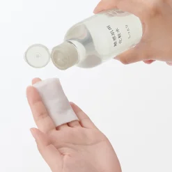 Best Muji Agua tonificante para pieles sensibles ‐ Hidratación, 300 ml