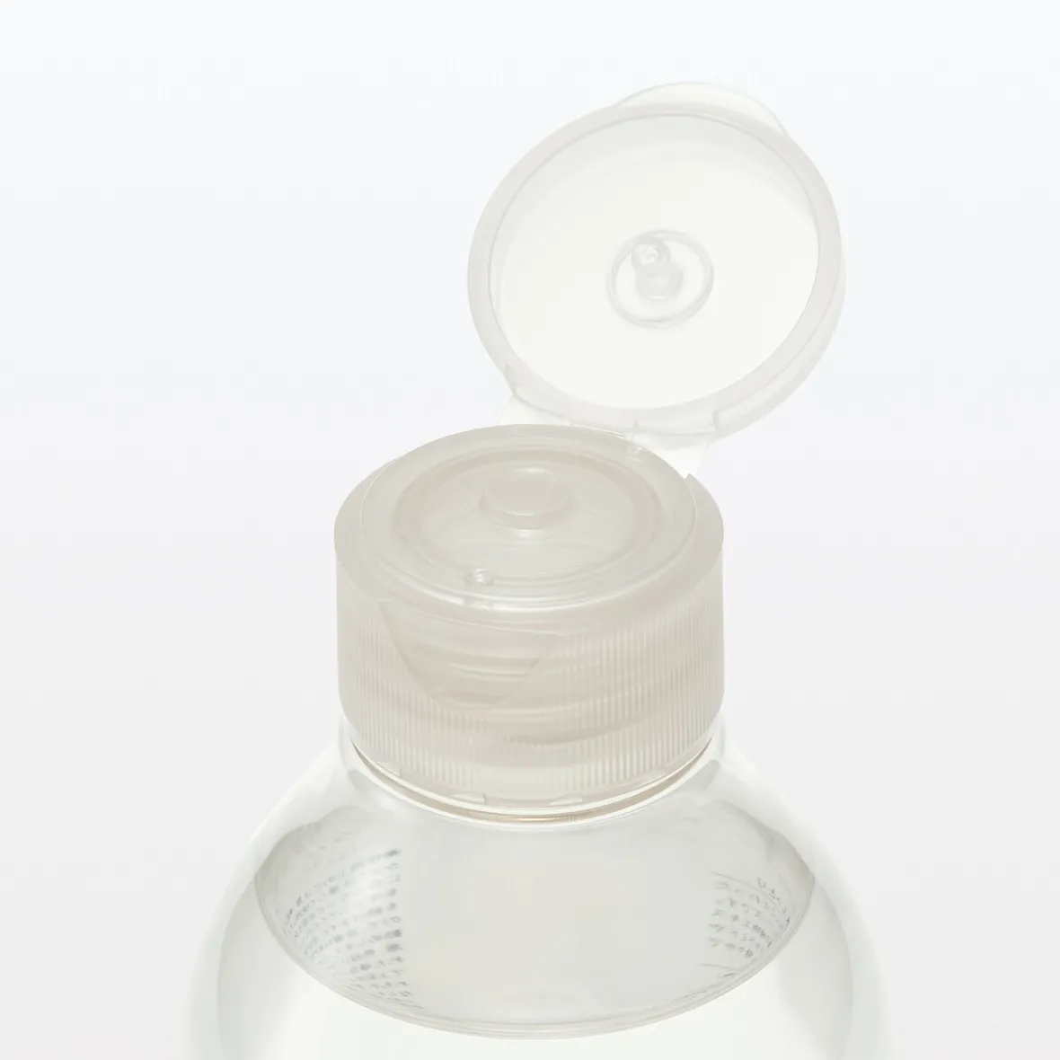 Best Muji Agua tonificante para pieles sensibles ‐ Hidratación, 300 ml