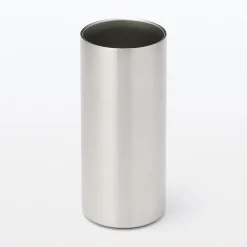 Hot Muji Aislante para bebidas en lata & vaso - 500 ml