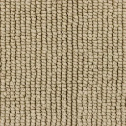 Best Muji Alfombrilla de baño de algodón orgánico de rizo