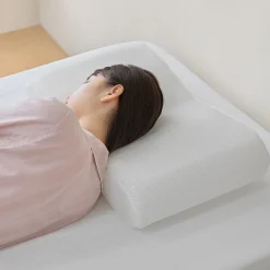 New Muji Almohada ergonómica - Pequeña