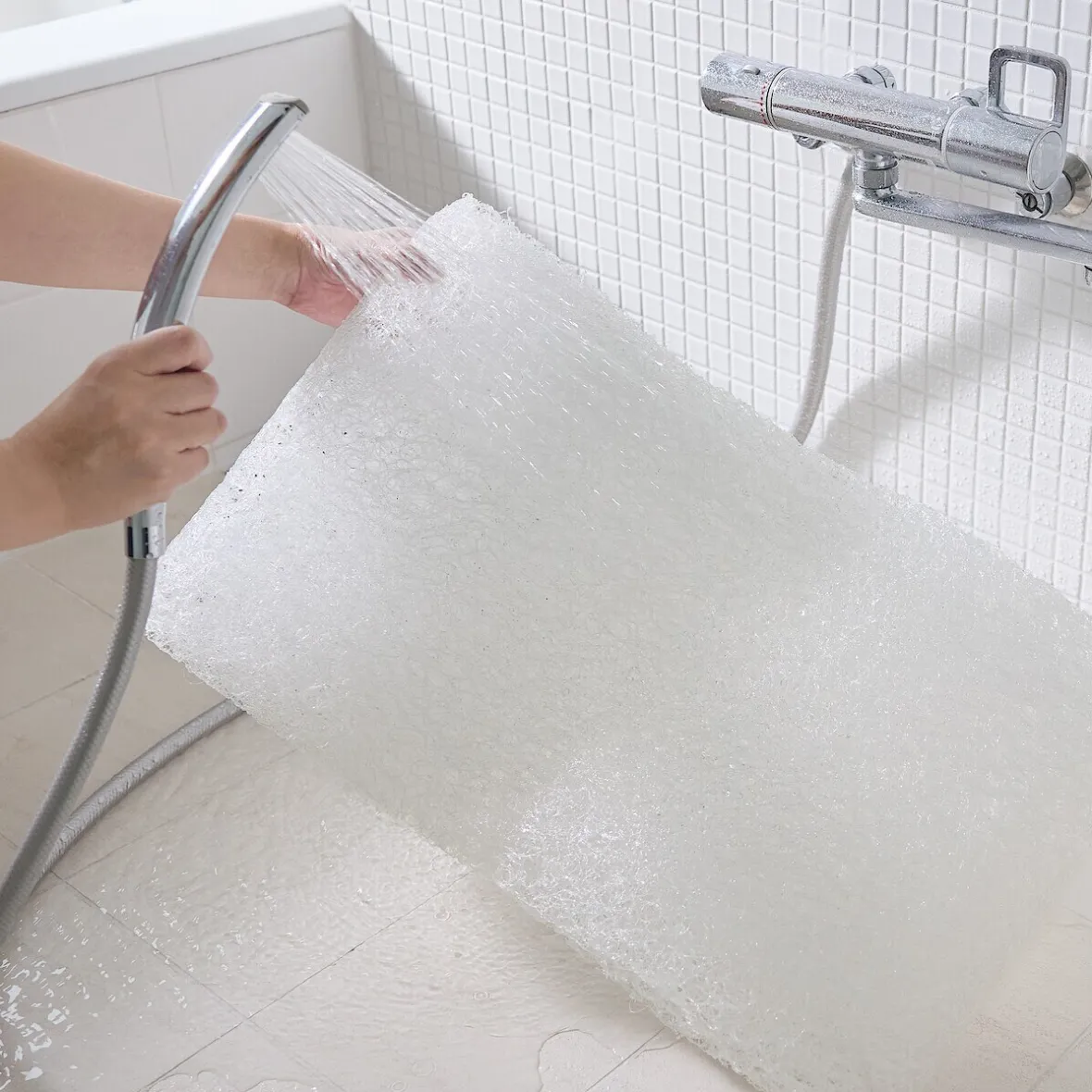 New Muji Almohada ergonómica - Pequeña