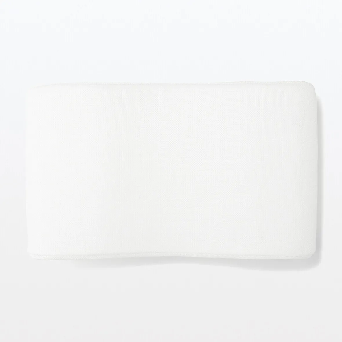 New Muji Almohada ergonómica - Pequeña