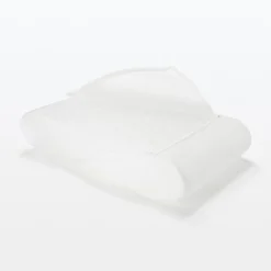 New Muji Almohada ergonómica - Pequeña