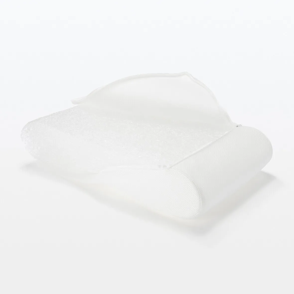 New Muji Almohada ergonómica - Pequeña