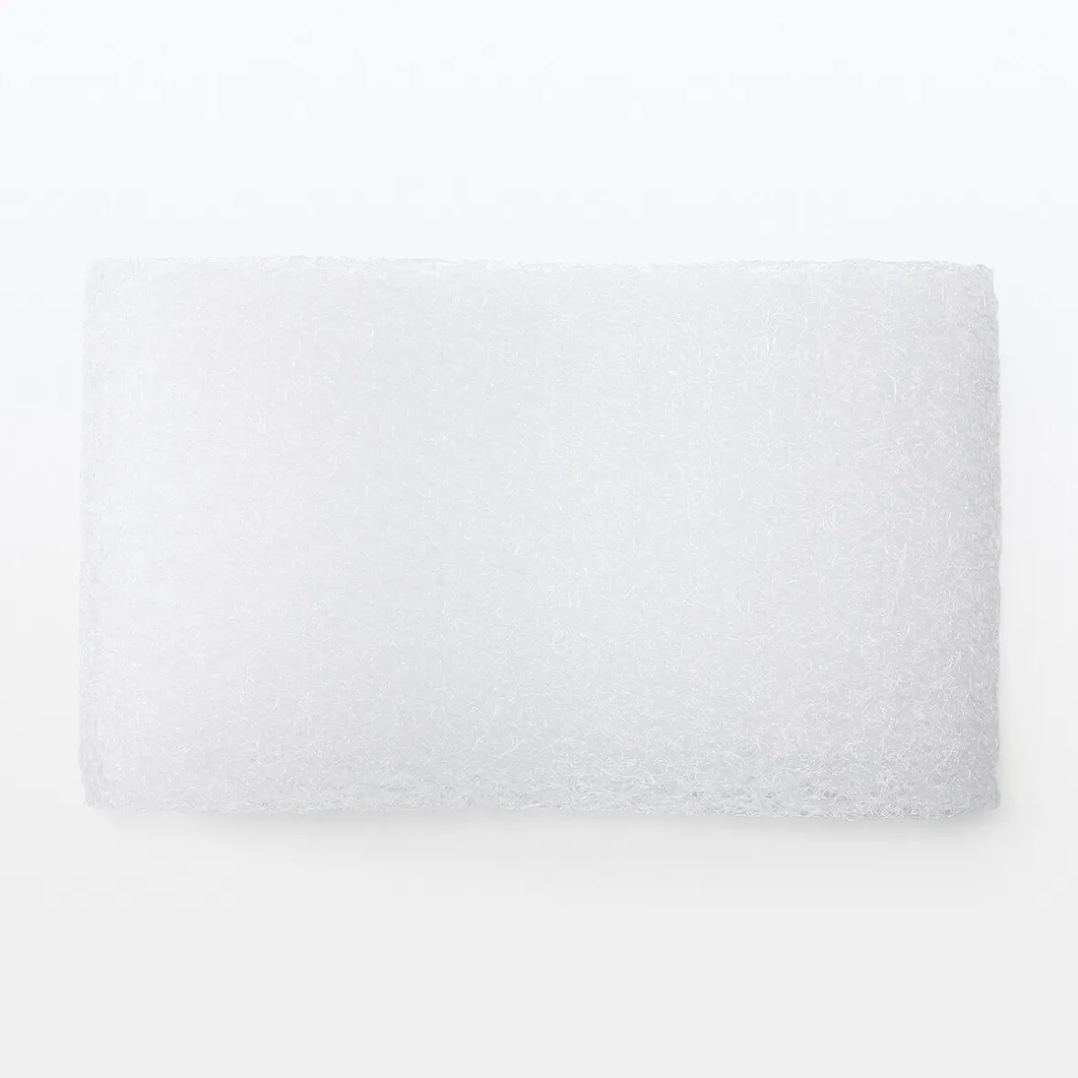 New Muji Almohada ergonómica - Pequeña