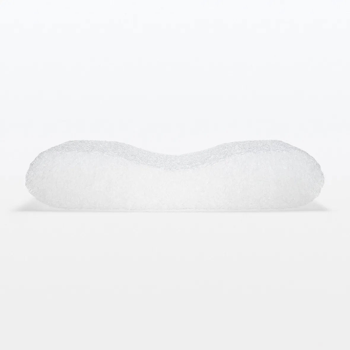 New Muji Almohada ergonómica - Pequeña