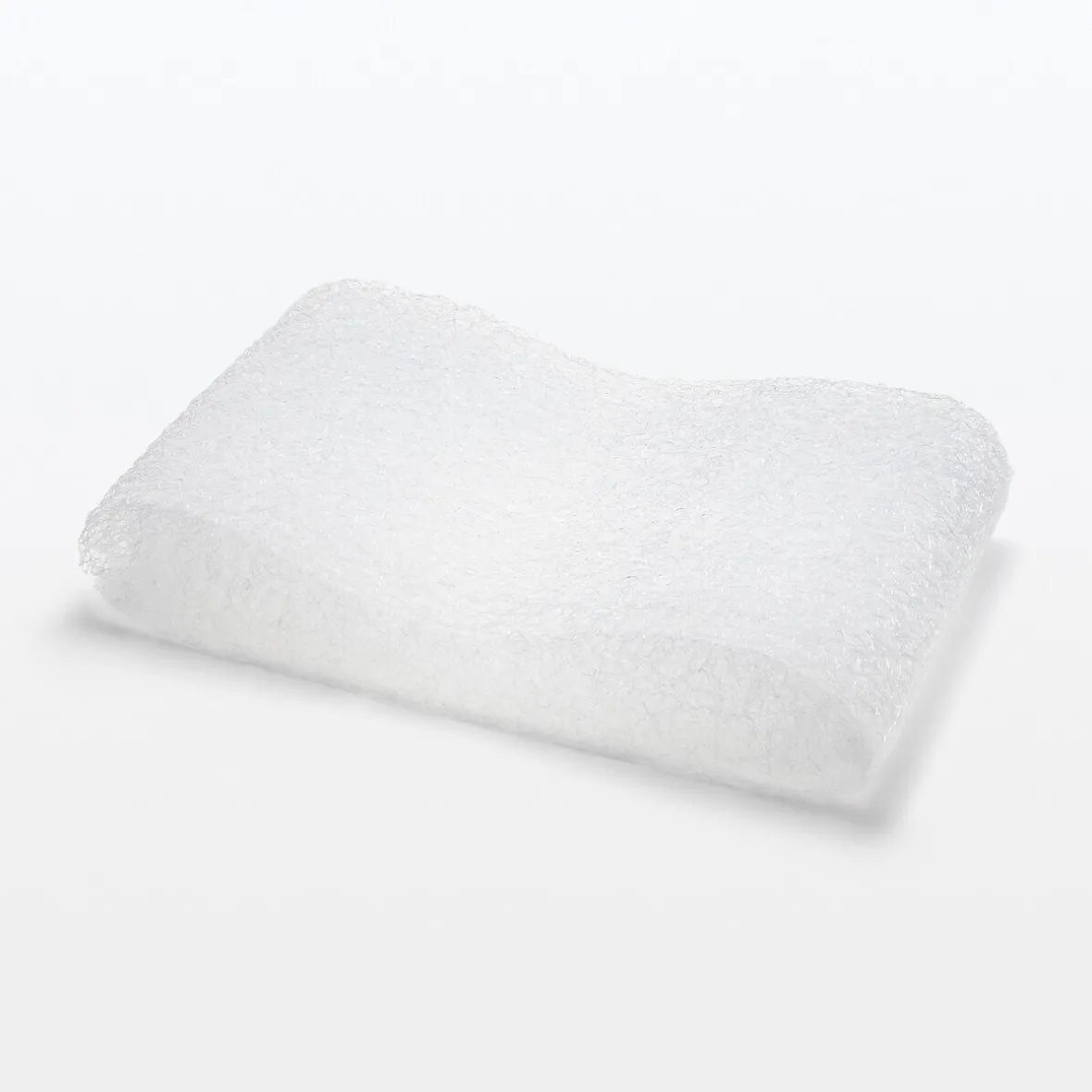New Muji Almohada ergonómica - Pequeña
