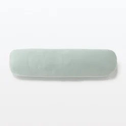 New Muji Almohada suave “Mochi”