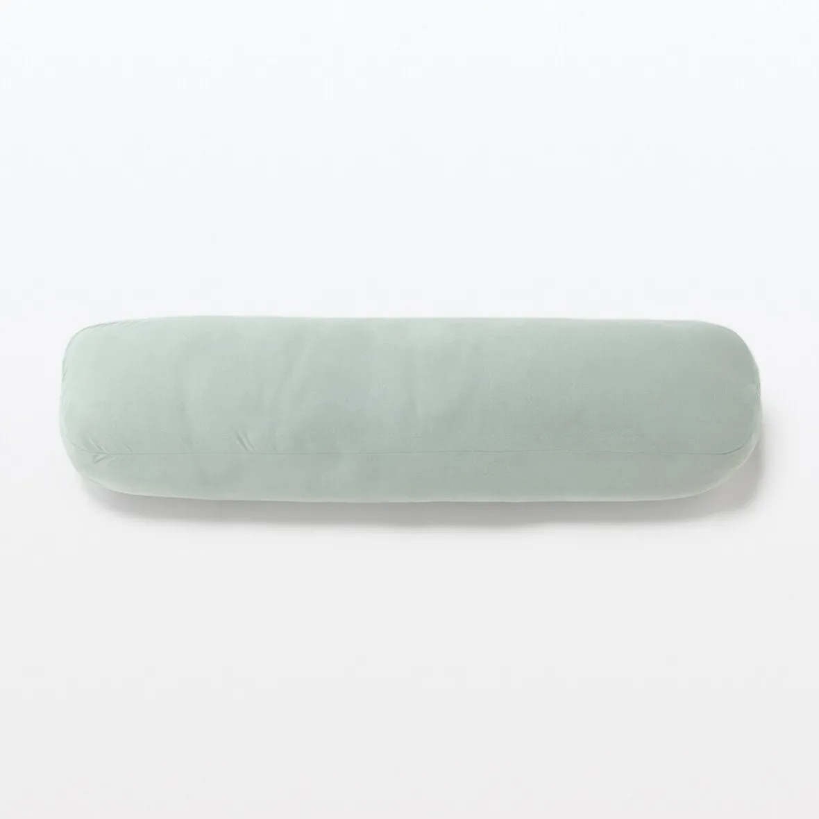 New Muji Almohada suave “Mochi”