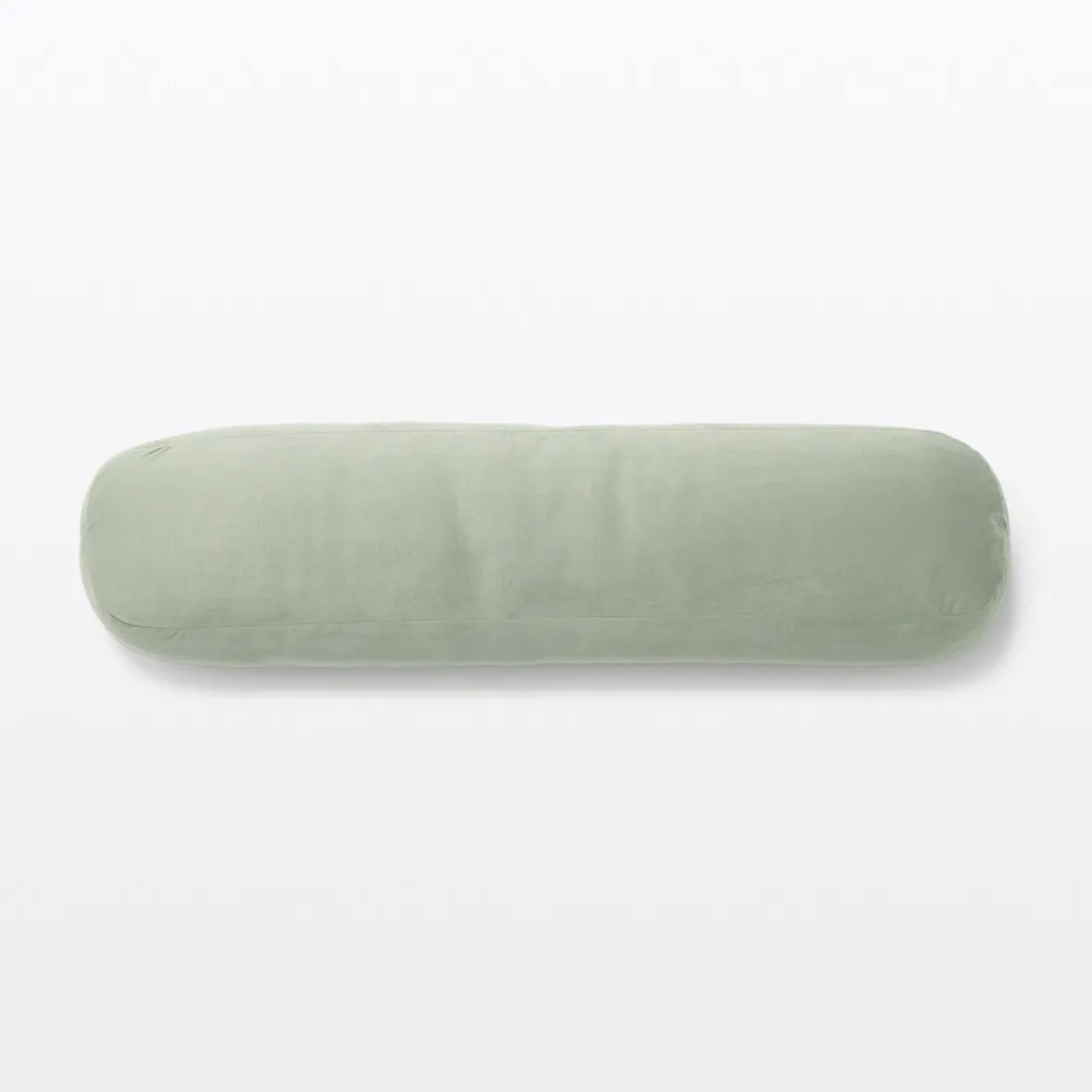 New Muji Almohada suave “Mochi”