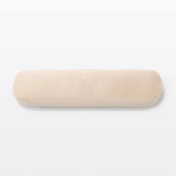 New Muji Almohada suave “Mochi”