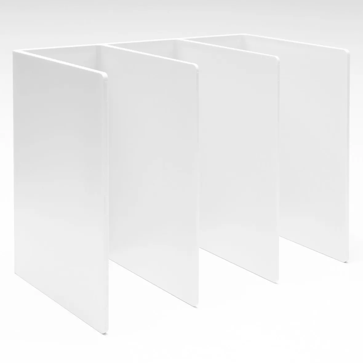 Outlet Muji Archivador ‐ Grande