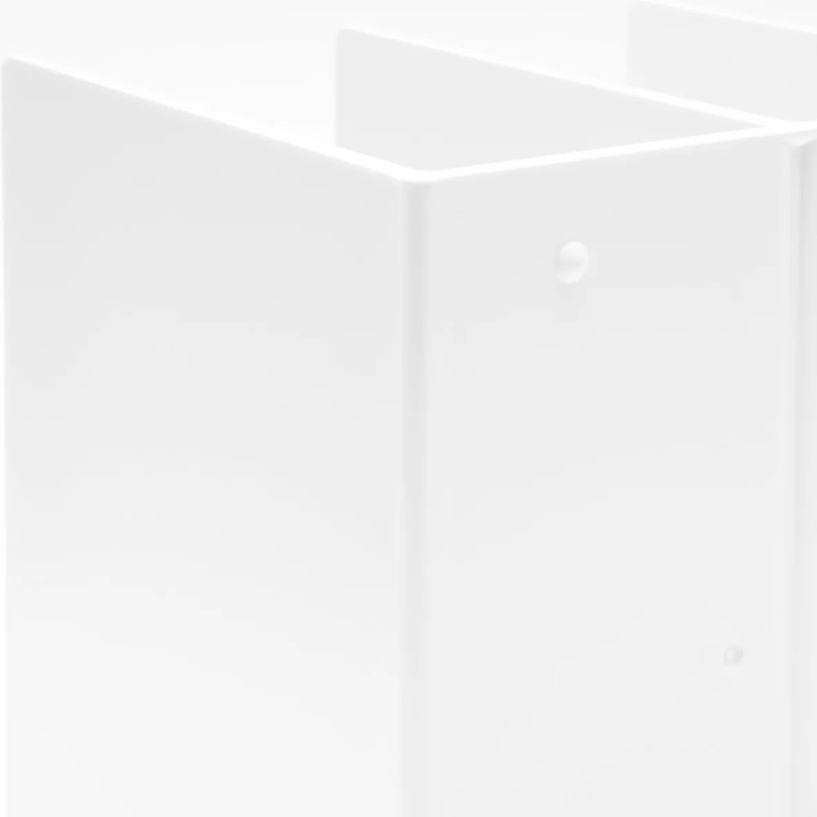 Outlet Muji Archivador ‐ Grande