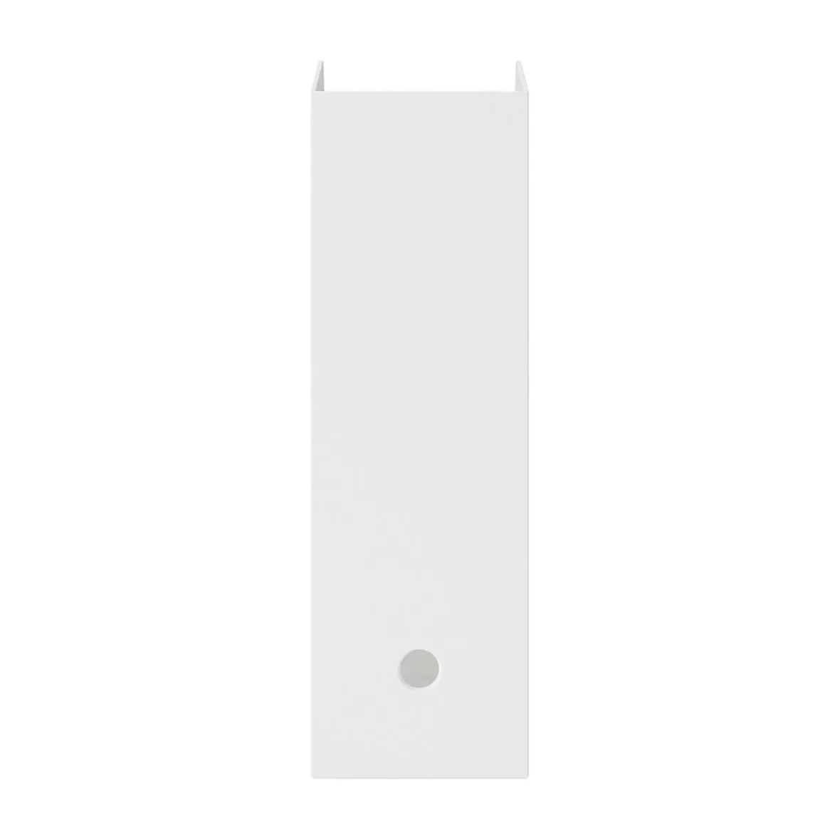 Discount Muji Archivador Angular A4 Gris