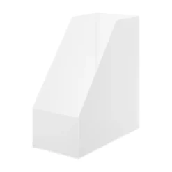 Outlet Muji Archivador angular PP ancho