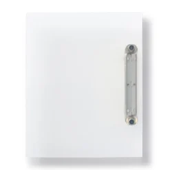 Muji Archivador PP 2 anillas A5