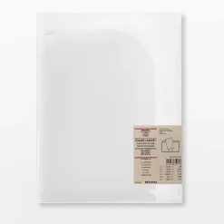 Muji Archivador Pp 10 paginas ‐ A4