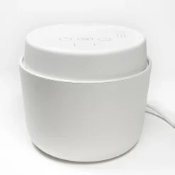 Hot Muji Arrocera multifunción - 5,5 tazas