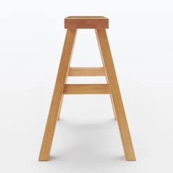 Sale Muji Banco pequeño (Roble)