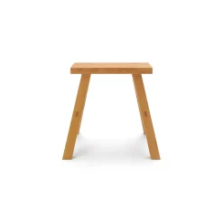 Sale Muji Banco pequeño (Roble)