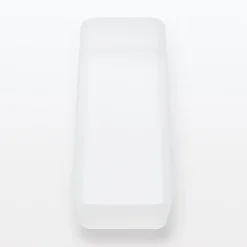 Outlet Muji Bandeja de polipropileno L ‐ 11.5 x 34 x 5cm