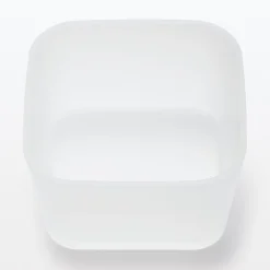 Best Muji Bandeja de polipropileno XS