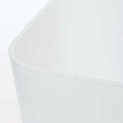 Best Muji Bandeja de polipropileno XS