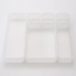 Best Muji Bandeja de polipropileno XS