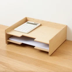 Sale Muji Bandeja organizadora para escritorio