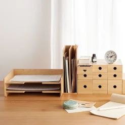 Sale Muji Bandeja organizadora para escritorio