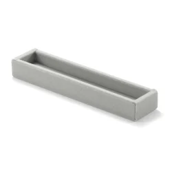 Discount Muji Bandeja terciopelo para accesorios