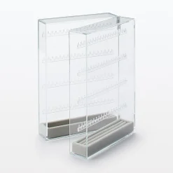 Discount Muji Bandeja terciopelo para accesorios