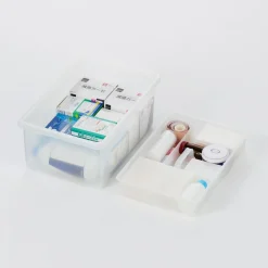 Outlet Muji Bandeja/tapa con asa