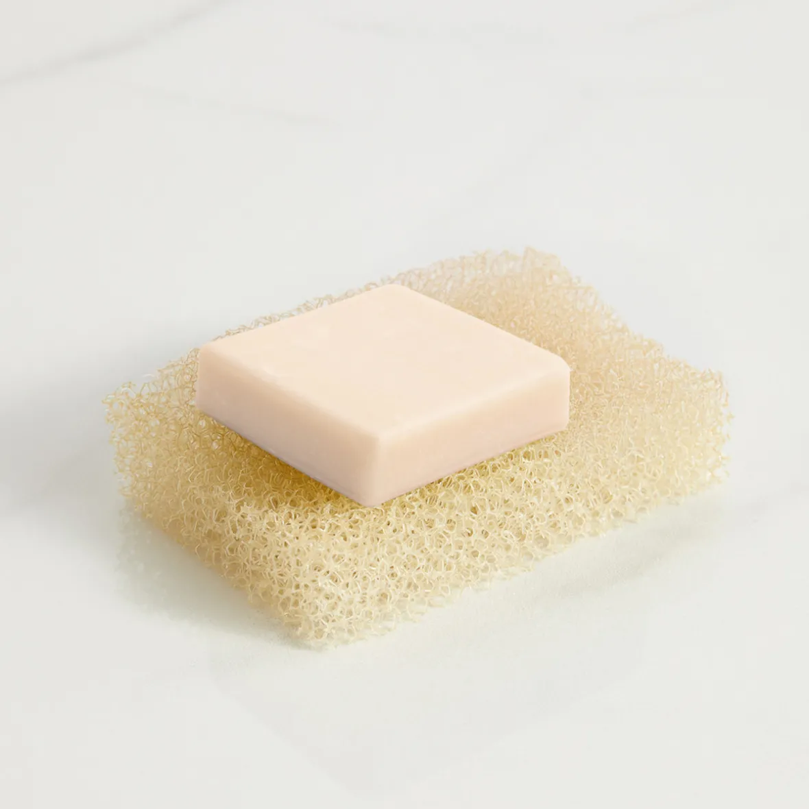 Online Muji Barra limpiadora facial hidratante vegana — formato viaje