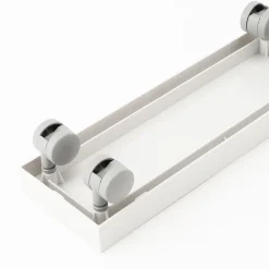 Muji Base para archivador ampto para ruedas