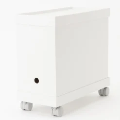 Outlet Muji Base para archivador ancho apto para ruedas