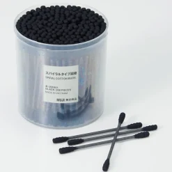 Online Muji Bastoncillos pack de 200 uds