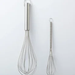 Clearance Muji Batidor de acero inoxidable