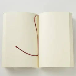 Discount Muji Bloc de notas con hojas recicladas