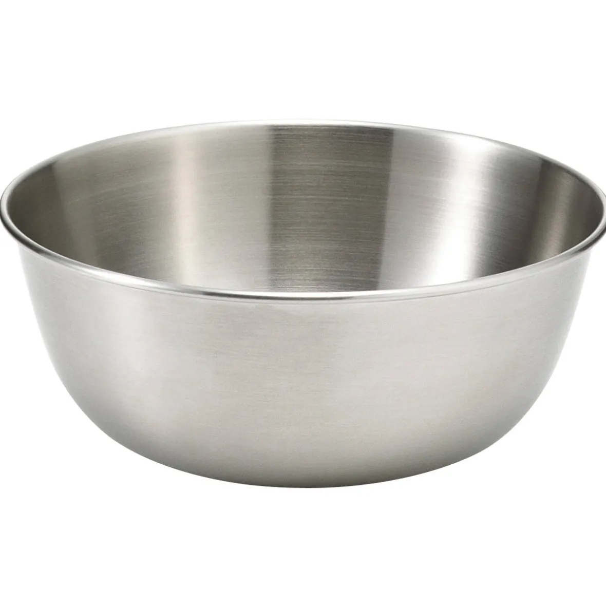 Best Muji Bol de acero inoxidable, S
