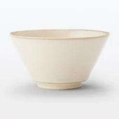 Best Muji Bol de cerámica de Mino